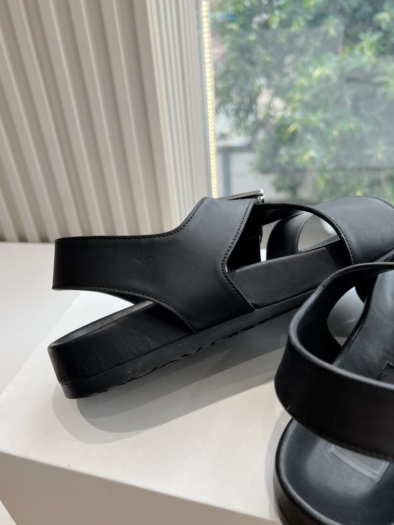 Loewe Sandals